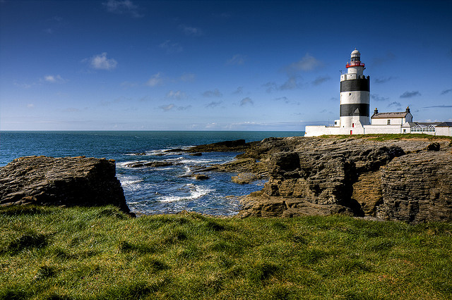 Hook Lighthouse