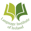 Logo of the Language Institute of Ireland
