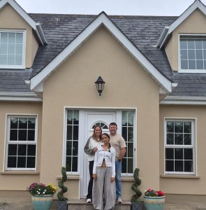 Host Family - Wexford